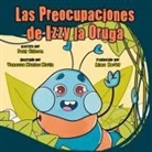 Paul Gibson - Las Preocupaciones de Izzy la Oruga