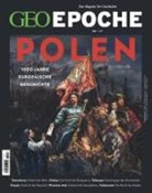 Jens Schröder, Markus Wolff, Jens Schröder, Wolff, Markus Wolff - GEO Epoche - 117/2022: GEO Epoche / GEO Epoche 117/2022 - Polen