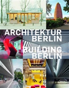 Architektenkammer Berlin, Architektenkammer Berlin - Architektur Berlin, Bd. 14 | Building Berlin, Vol. 14