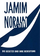 Rabbiner Bernhard Salomon Issachar Jacobson - Jamim Noraim