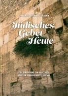 Chaim Donin Halevy - Jüdisches Gebet heute