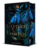 Lena Klassen - Die Legenden der Unaschkin