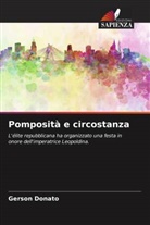Gerson Donato - Pomposità e circostanza