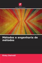 Rinky Dwivedi - Métodos e engenharia de métodos