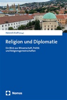 Heinrich Kreft - Religion und Diplomatie