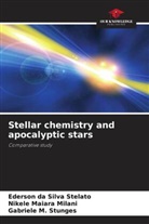 Ederson da Silva Stelato, Gabriele M. Stunges, Nikele Maiara Milani - Stellar chemistry and apocalyptic stars
