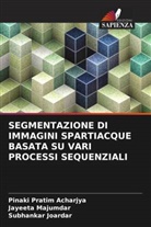 Pinaki Pratim Acharjya, Subhankar Joardar, Jayeeta Majumdar - SEGMENTAZIONE DI IMMAGINI SPARTIACQUE BASATA SU VARI PROCESSI SEQUENZIALI