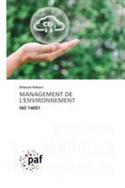 Khaoula Hidouri - MANAGEMENT DE L'ENVIRONNEMENT