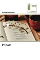 Jeanna Delozanne - Poemes