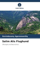 Govindasamy Agoramoorthy - Salim Alis Flughund