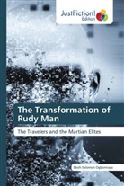 Eboh Solomon Ogbonnaya - The Transformation of Rudy Man
