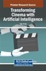 U&amp; Kilinç, U¿ur Kilinç - Transforming Cinema with Artificial Intelligence