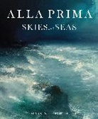 Mark Stopforth - Alla Prima Skies and Seas