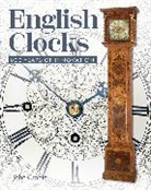 John Cronin, Cronin John - English Clocks