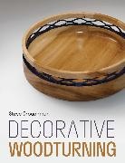 Steve Crouchman - Decorative Woodturning