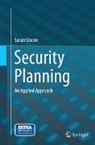 Susan Lincke - Security Planning