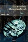 Francesc Ferri Rabasa - Teoria d'autòmats i llenguatges formals