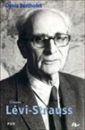 Denis Bertholet - Claude Lévi Strauss