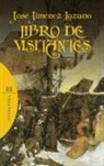 José Jiménez Lozano - Libro de visitantes