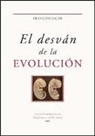 François Jacob - El desván de la evolución : escritos seleccionados