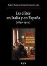 Rafael Zurita Aldeguer - Las elites en Italia y en España (1850-1922)