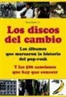 Sean Egan - Los discos del cambio