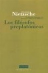 Friedrich Nietzsche - Los filósofos preplatónicos