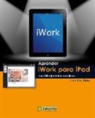 Lidia Mas Clota - Aprender iWork para Ipad con 100 ejercicios prácticos