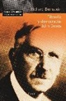 Richard B. Bernstein, Richard J. Bernstein, Ramón del Castillo - Filosofía y democracia : John Dewey