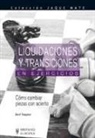 Gerd Treppner - Liquidaciones y transiciones en ejercicios