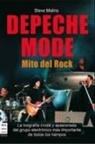 Steve Malins - Depeche Mode : mito del rock