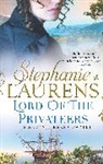 Stephanie Laurens - Lord of the Privateers