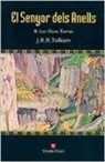 John Ronald Reuel Tolkien, John Ronald Reuel Tolkien - Les dues torres
