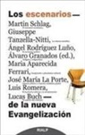 Álvaro Granados (ed. - Los escenarios de la nueva evangelización