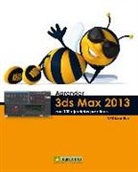 Mediaactive - Aprender 3DS Max 2013 con 100 ejercicios prácticos
