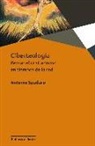 Antonio Spadaro - Ciberteología : pensar el cristianismo en tiempos de red