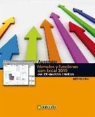 Aprender fórmulas y funciones con Excel 2010 con 100 ejercicios prácticos