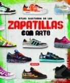 Intercity - Zapatillas de arte