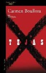 Carmen Boullosa - Texas : mapa de las lenguas