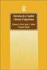 Jesús Albert Blanco, Francesc Ferri Rabasa, Gregorio Martín Quetglás - Introducció a l'análisi i disseny d'algorismes