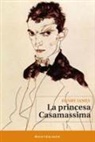 Henry James - La princesa Casamassima