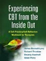 James Bennett-Levy, James (University of Sydney Bennett-Levy, Beverly Haarhoff, Beverly (Massey University Haarhoff, Helen Perry, Helen (University of Sydney Perry... - Experiencing CBT from the Inside Out