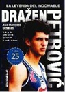 Juan Francisco Escudero, Juan Francisco Escudero Sánchez - Drazen Petrovic : la leyenda del indomable