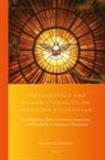 Karen Murphy - Pentecostals and Roman Catholics on Becoming a Christian