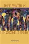 Andres Rojas - Third Winter in Our Second Country