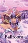 Hannah Gamble - The Traditional Feel of the Ballroom
