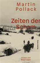 Martin Pollack, Gerhard Zeillinger - Zeiten der Scham