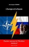 Jean-Jacques Stormay - L'EUROPE ET LA RUSSIE