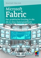 Fabian Hanik, Manuel Hanik - Microsoft Fabric