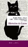 W. L. . . . [et al. Alden, Rudyard Kipling, Araceli Martínez, Saki, Ernest Thompson Seton, Mark Twain... - Historias de gatos